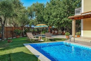 Villa Kardaris - 5