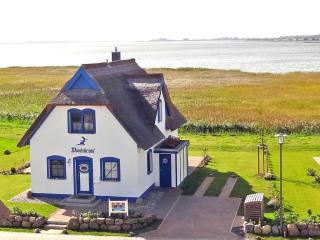 Reetdachhaus Windsbraut - Breege - 8