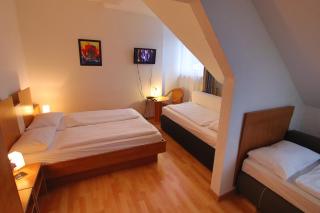 Centro Hotel Oberhausen - Oberhausen - 5