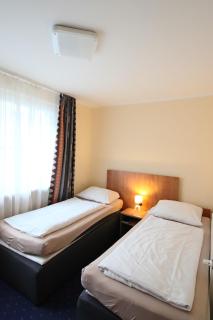 Centro Hotel Oberhausen - Oberhausen - 3