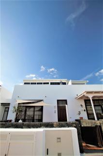 Alojamiento Vacacional con balcón La Vela - 3