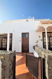 Alojamiento Vacacional con balcón La Vela - 1