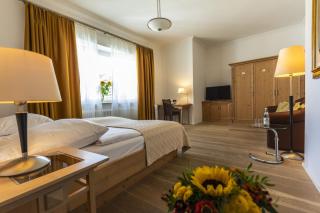 Dom Hotel - Augsbourg - 2