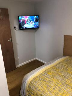 228 Cinderhill Road - Nottingham - 2