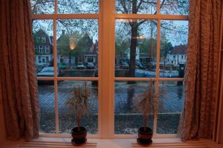 De Grote Sluis - Harlingen - 9