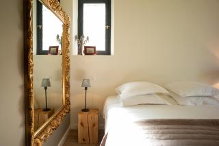 Villa Milanu - Oletta - 1