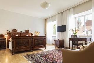 Dom Hotel - Augsbourg - 4