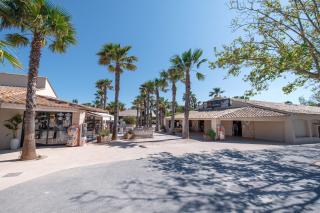 BJ Riviera - Grimaud - 1