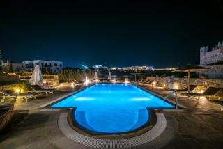 Vienoula's Garden Hotel - Mikonos - 8