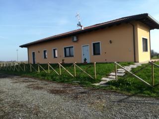 B&B LA DEA LUMACA - 1