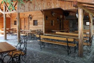 Guesthouse Pri Zalogarju - Železniki - 4