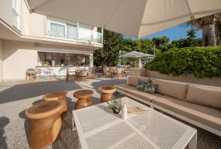 Waterman Svpetrvs Resort - All Inclusive - Supetar - 3
