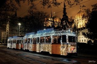 Yasmine Flat - Budapest - 4
