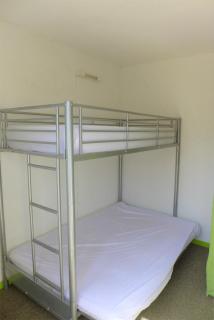 Réf 546, Seignosse océan , Appartement classé 2 étoiles , plage et centre à 5mn, 5 personnes - Seignosse - 5