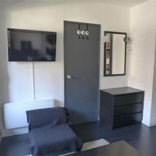 Réf 539, Seignosse Océan, Appartement à 150m de la plage, proche commerces, 4 personnes - Seignosse - 8