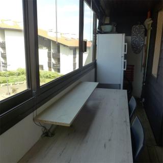 Réf 539, Seignosse Océan, Appartement à 150m de la plage, proche commerces, 4 personnes - Seignosse - 1