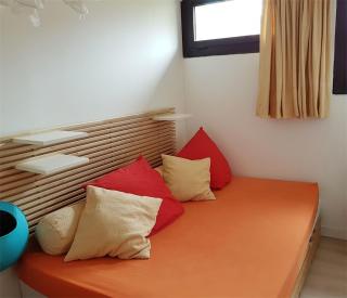 Réf 541,Seignosse Océan, Appartement 3 pièces, proche de la plage et des commerces, 4 personnes - Seignosse - 4