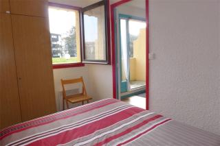 Réf 546, Seignosse océan , Appartement classé 2 étoiles , plage et centre à 5mn, 5 personnes - Seignosse - 6
