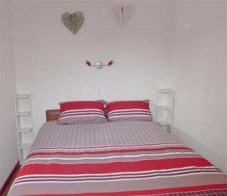 Réf 546, Seignosse océan , Appartement classé 2 étoiles , plage et centre à 5mn, 5 personnes - Seignosse - 7