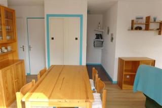 Réf 546, Seignosse océan , Appartement classé 2 étoiles , plage et centre à 5mn, 5 personnes - Seignosse - 1
