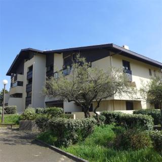 Réf 539, Seignosse Océan, Appartement à 150m de la plage, proche commerces, 4 personnes - Seignosse - 2