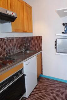 Réf 546, Seignosse océan , Appartement classé 2 étoiles , plage et centre à 5mn, 5 personnes - Seignosse - 3