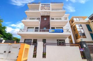 FabHotel Gazelle Studios - Gurgaon - 0