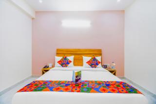 FabHotel Gazelle Studios - Gurgaon - 7