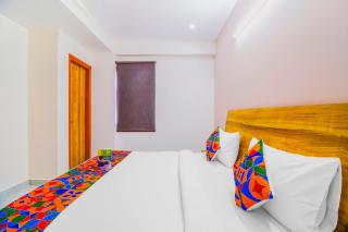 FabHotel Gazelle Studios - Gurgaon - 4
