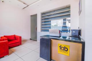 FabHotel Gazelle Studios - Gurgaon - 9