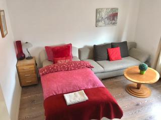 Ingrids Ferienwohnung mit Balkon in Thiede nähe See - Salzgitter - 3