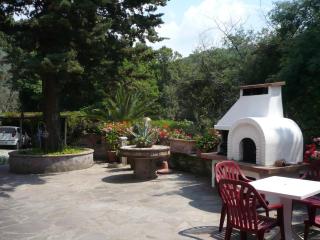 Casolare con Piscina al mare - 8