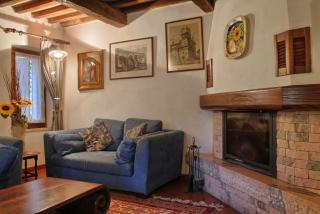 Casolare con Piscina al mare - 4