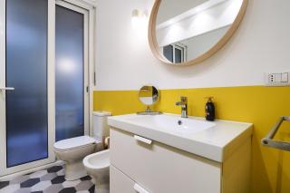 PrimoPiano - Fargorida - Milão - 2