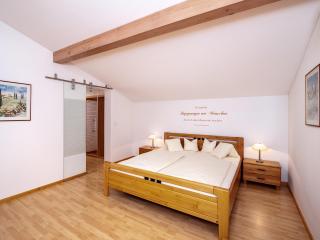 Ferienwohnung Gerti Huber - Chiemgau Karte - 3