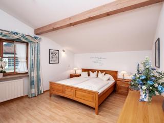 Ferienwohnung Gerti Huber - Chiemgau Karte - 2