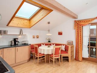Ferienwohnung Gerti Huber - Chiemgau Karte - 1