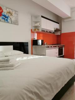 Center Apartments - Iaşi - 5