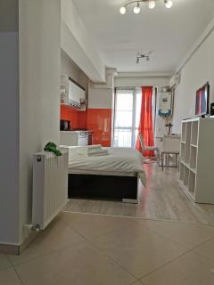 Center Apartments - Iaşi - 4