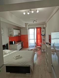 Center Apartments - 8