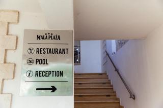 Mala Plaza - 4