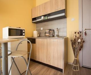 4 Seasons Art Aparments Central Plovdiv - 7
