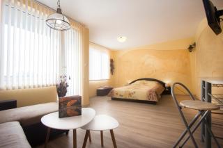 4 Seasons Art Aparments Central Plovdiv - 6