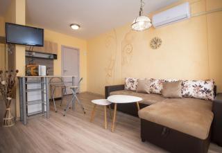 4 Seasons Art Aparments Central Plovdiv - 4