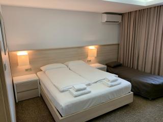 Apartment OneClickRent_05 - Smart House - Chişinău - 9