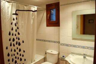 Duplex con vistas en Benasque - Benasque - 2