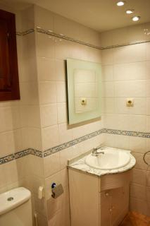 Duplex con vistas en Benasque - Benasque - 4