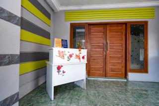 Griya Sakura Syariah near UMS - 1