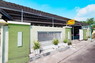 Griya Sakura Syariah near UMS - Solo - 9