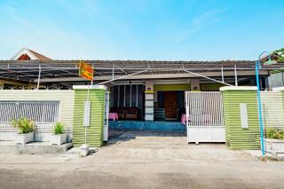 Griya Sakura Syariah near UMS - 4